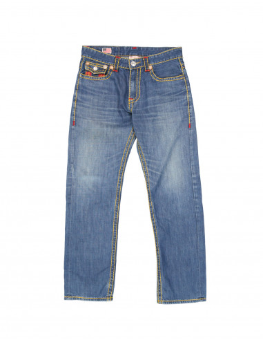 True Religion men's jeans