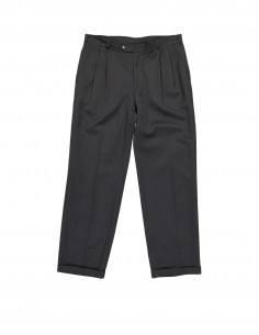 Rappson women's pleated trousers