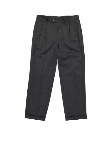 Rappson women's pleated trousers