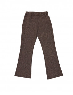 Vintage women's straight trousers