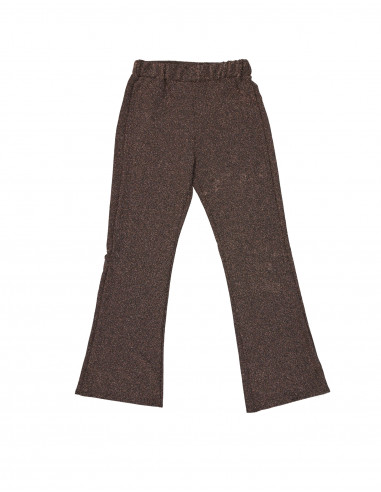 Vintage women's straight trousers