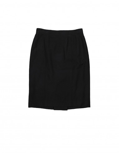 Gucci women's wool skirt