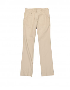 Jil Sander women's straight trousers