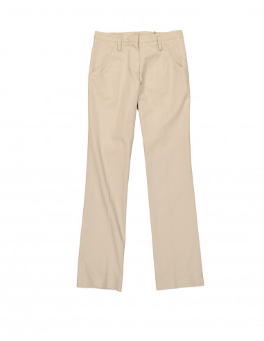 Jil Sander women's straight trousers