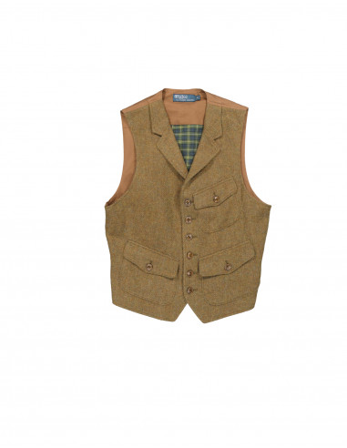 Polo Ralph Lauren men's vest