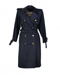 Yves Saint Laurent women's trench coat