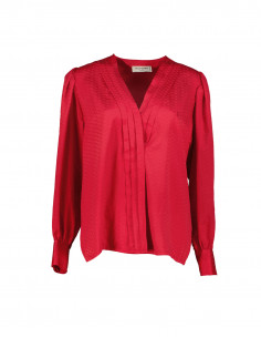 Yves Saint Laurent women's blouse