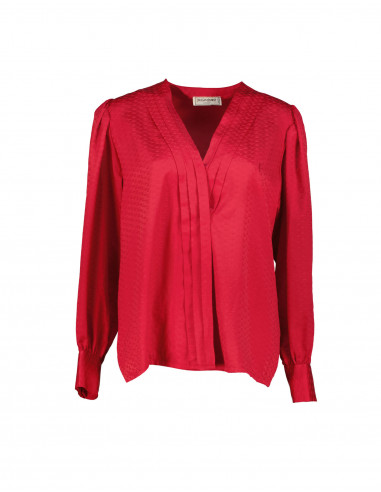 Yves Saint Laurent women's blouse