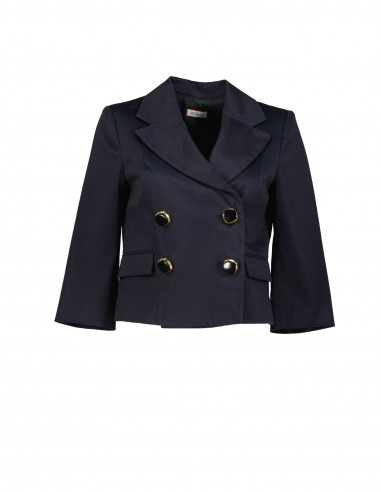 Max & Co. women's cropped jacket