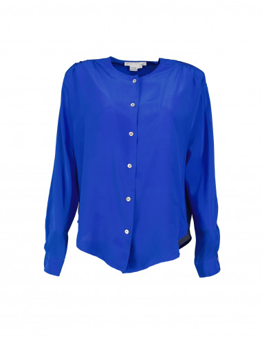 Anne Bini women's silk blouse