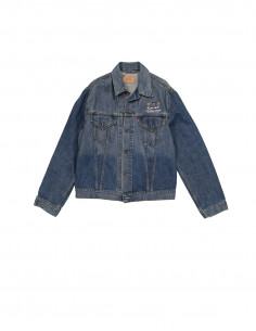 Levi's men's denim jacket