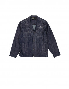 Karl Kani men's denim jacket