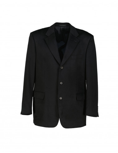 Hugo Boss men's wool blazer