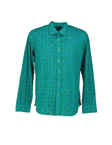 Salvatore Piccolo men's shirt