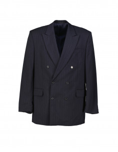 Baltman men's wool tailored jacket