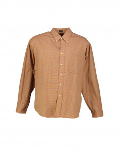 Outfit men's shirt