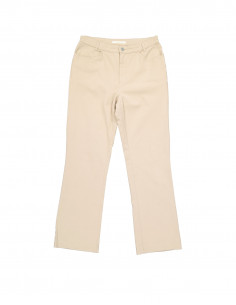 Mac women's straight trousers