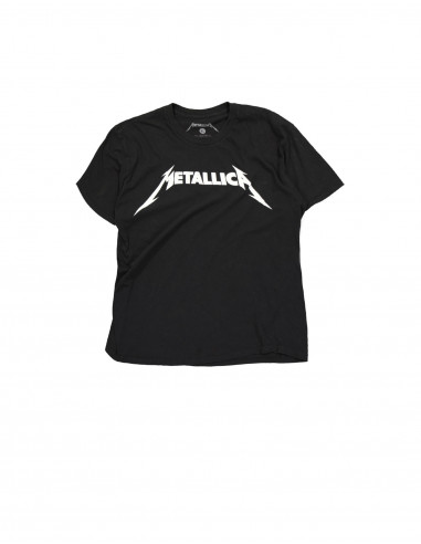 Metallica men's T-shirt