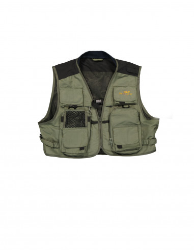 Jahti Jakt men's vest