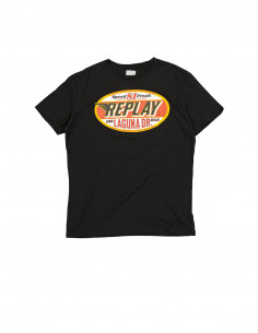 Replay men's T-shirt