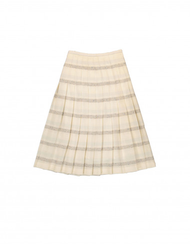 Vintage women's skirt