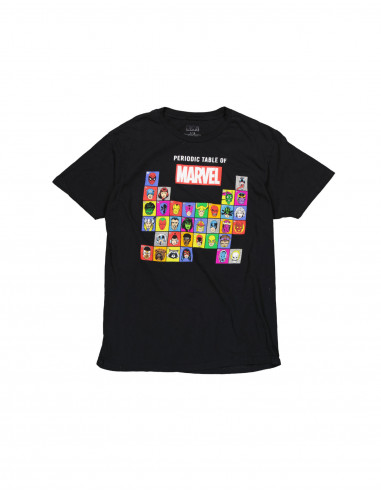 Marvel men's T-shirt