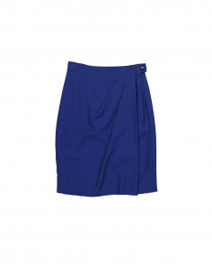 Max Mara women's wool skirt