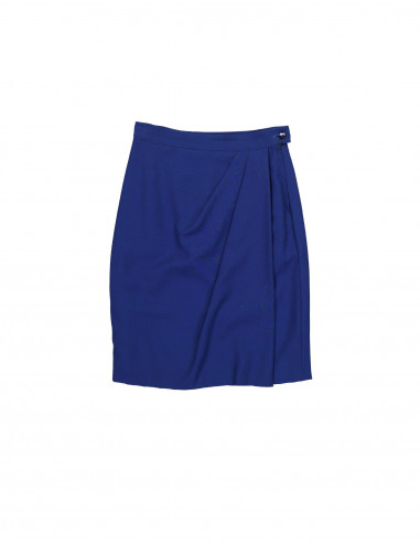 Max Mara women's wool skirt