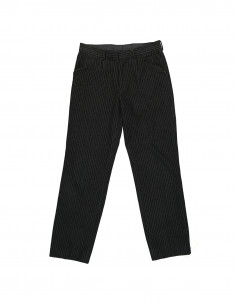 Hugo Boss women's straight trousers