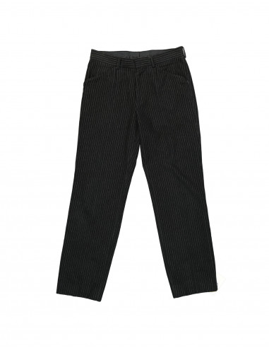 Hugo Boss women's straight trousers