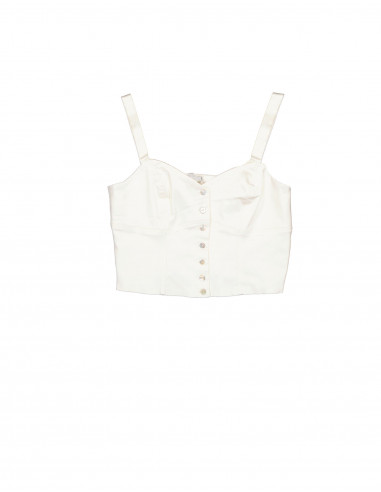 Apart women's cropped top