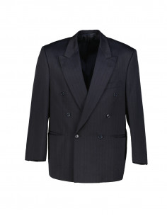 Baumler men's tailored jacket