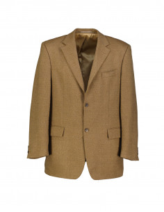 Joop! men's wool blazer