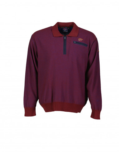 Sailing Comp men's crew neck sweater