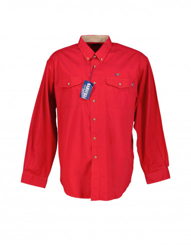 James Harvest men's shirt