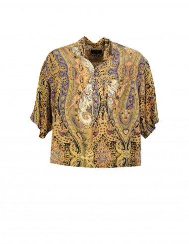 Carnaval De Venise men's shirt