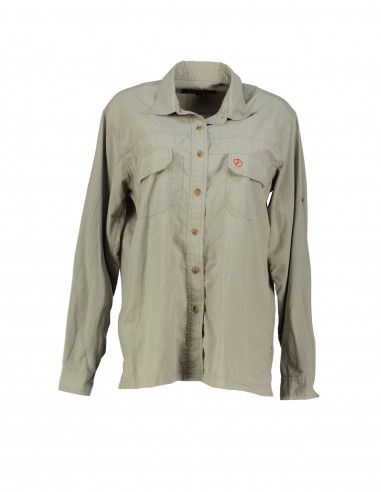 Fjall Raven women's shirt