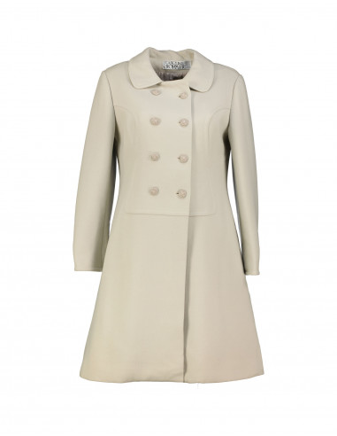 Caroline Rohmer women's coat