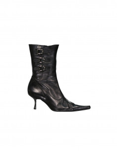 Buffalo women's ankle boots