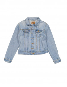 Rocky women's denim jacket