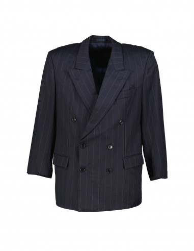 Hugo Boss men's wool blazer