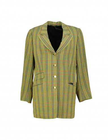 Burberrys women's blazer