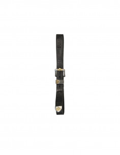 Calvin Klein men's real leather belt