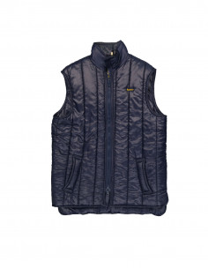 Barbour men's vest