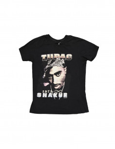 Vintage women's T-shirt