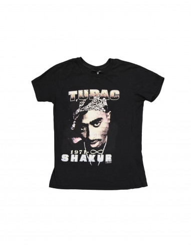 Vintage women's T-shirt