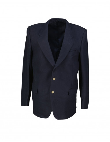 Issimo men's wool tailored jacket