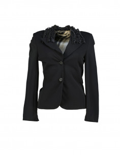 Roberto Cavalli women's tailored jacket