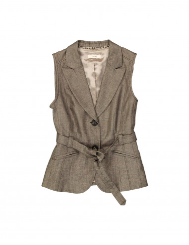 Laurel women's vest