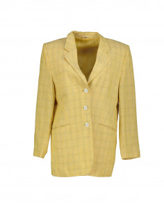 Vintage women's tailored jacket